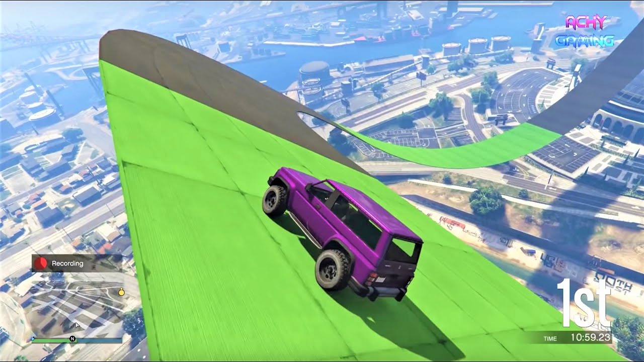 4 Wheel Drive Gta 5