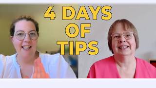 Free Summit Packed with Crochet & Knitting Tips | Host Interview