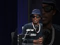 Cam'ron Clowns Sen City For His "Claustrophobia" at ComplexCon