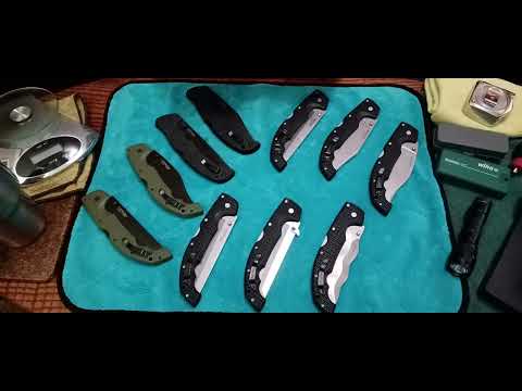 Stiletto's July 15, 2026 Video
