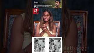 😇 எங்களால உள்ளேயே போக முடியல   😇  Jiya Makeup Artist Interview