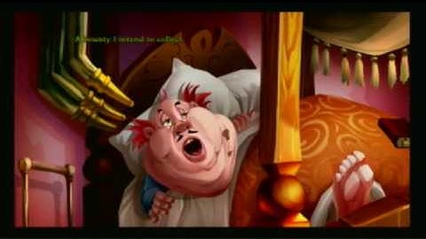 Monkey Island 2: Special Edition Playthrough [Part 5]