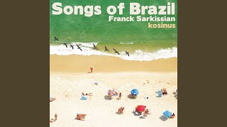 Miniatura de "Frank Sarkissian - Samba Tropical"