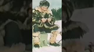 Зимняя рыбалка на мормышку