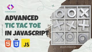 Tic Tac Toe Game in JavaScript in Hindi