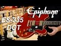 The Epiphone Elitist Dwight Yoakam 