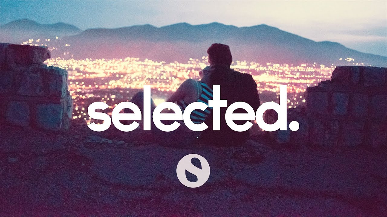 TRU Concept - Let Me Be (ft. Rhionn Maxwell)