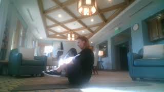 March MATness Day #5- Rolling Like a Ball