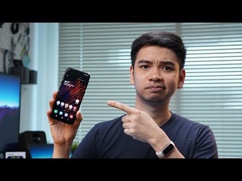 Lebih worth it dari Galaxy M31! Review Samsung Galaxy M21