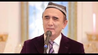 Sherali Jorayev - Sochingdagi oq | Шерали Жураев - Сочингдаги ок