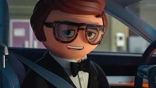 'Playmobil the Movie' EXCLUSIVE Official Trailer (2019) | Daniel Radcliffe, Anya Taylor-Joy