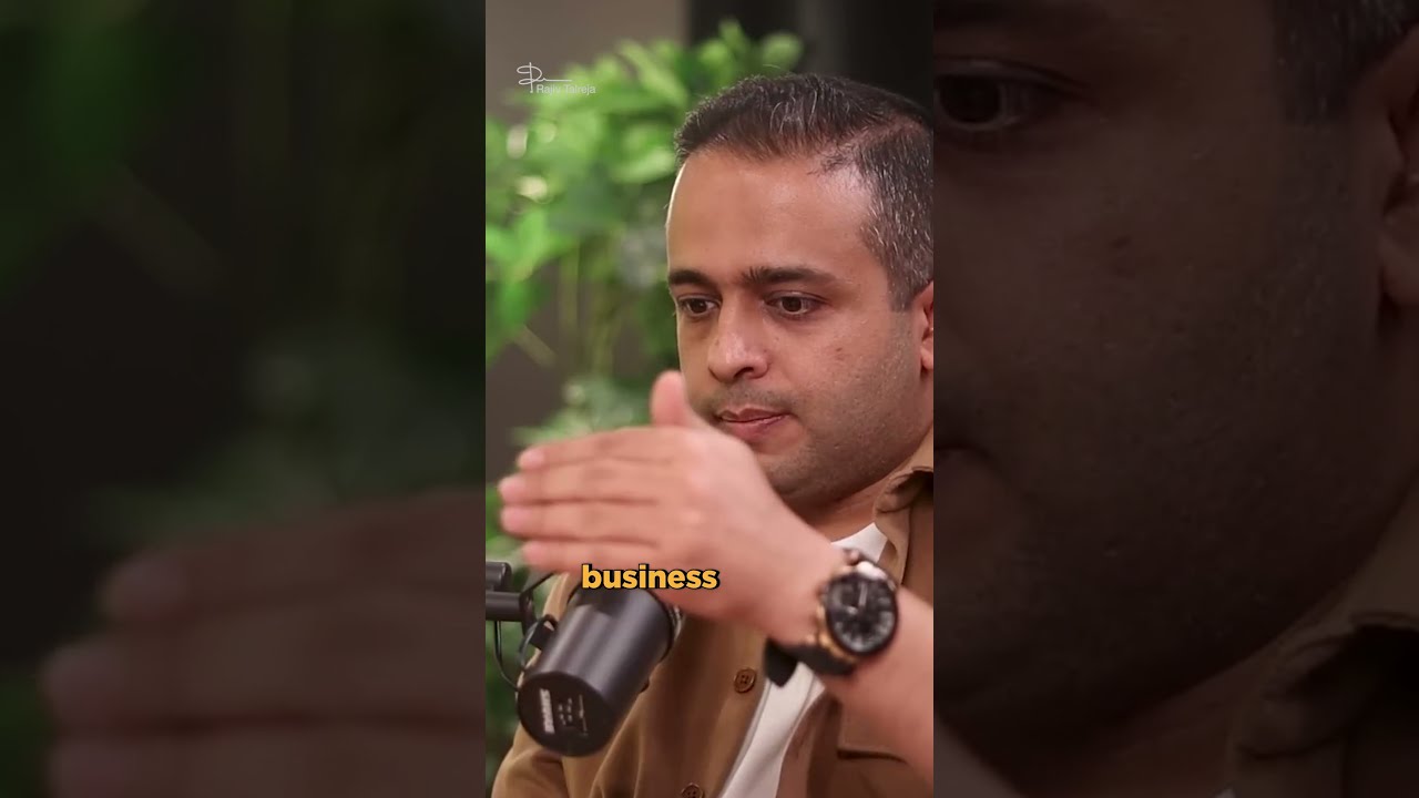 FUTURE Of Indian Businesses 