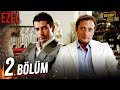 Ezel 2. Bölüm | 1080p HD