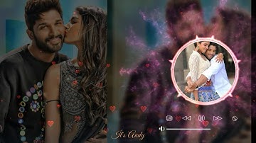 Awesome avee music player template Visualizer Download | Avee player tutorial|Andy Creation|in Hindi