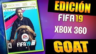 Descargar Fifa 19 Gratis Para Xbox 360 Goty-9Brito9