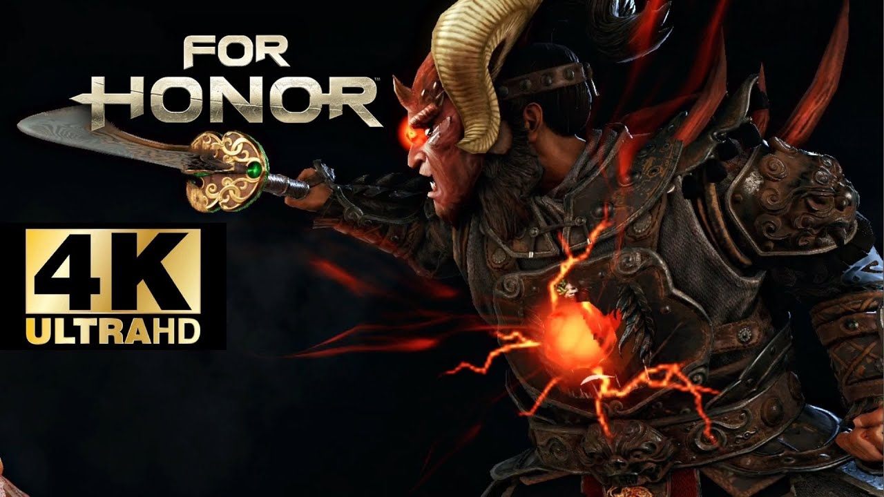 Jiang Jun Fire Breathing 9th Form "Rengoku" ANTIGANK