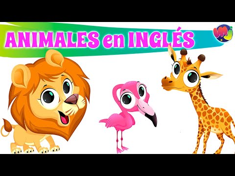 🐶 3 Juegos de animales GRATIS con los que tus hijos aprenderán inglés