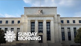 Breaking down the U.S. economy's mixed signals