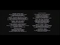 Sydney White (2007) end credits [HBO Comedy airing] {TV version} 