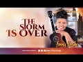 EV FENNY KERUBO THE STORM IS OVER LYRICS