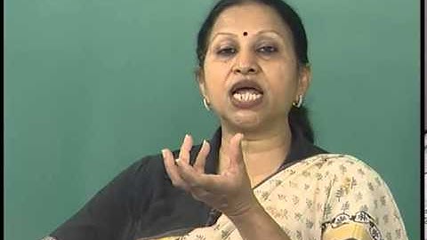 Mod-01 Lec-03 Lecture-03 Natural Dyes