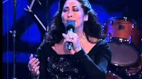Robert Goulet & Patricia Duet -You Don't Send Me F...