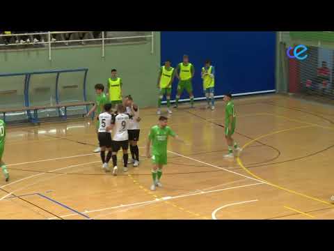 El Ceutí anuncia la renovación del ala-cierre Víctor Arévalo