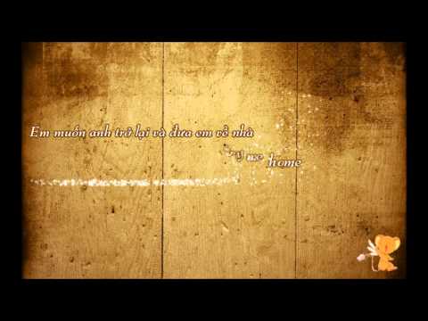 [Vietsub] All out of love - Westlife ft Delta Goodrem