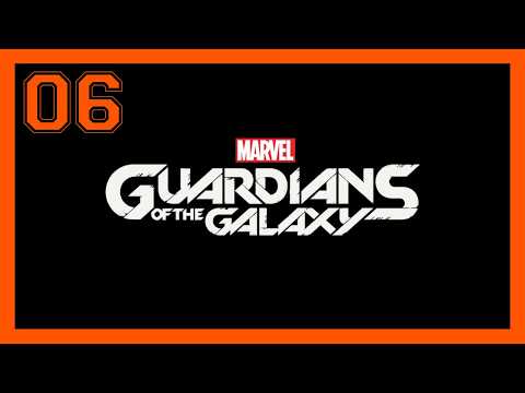 Marvel's Guardians of the Galaxy (PC) 🪐 06 | Gameplay | Let's Play