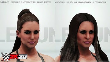 WWE 2K20 - 10 Simple things that will make the game better!