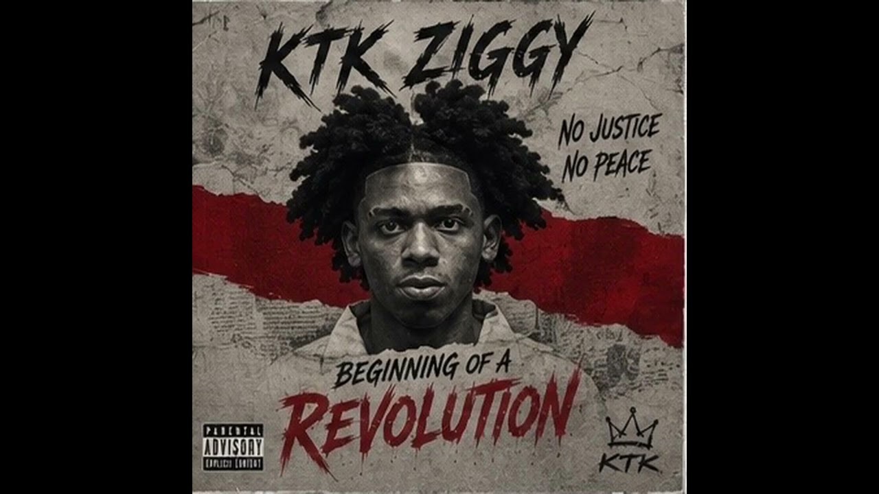 Tonton KTK Ziggy- BLATTT di YouTube Tonton KTK Ziggy- BLATTT di YouTube