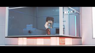 Who I Am" - Portal Minecraft Animated