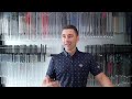 Matt's 2022 Hybrid Fitting