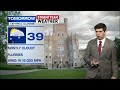 Matt Bednar Has What You Need To Know About The Weather For Your Day Today