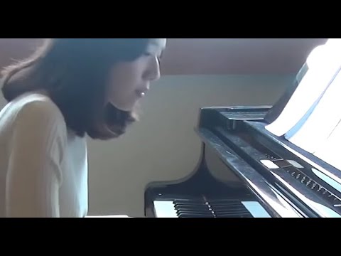 Pan Piano Face Reveal 