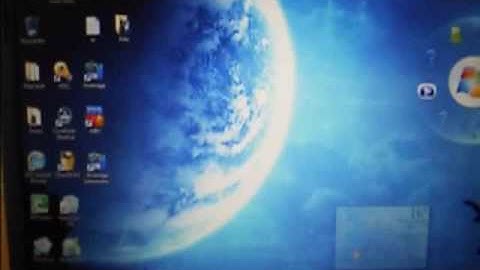 Windows 7 [build 7068] 64bit