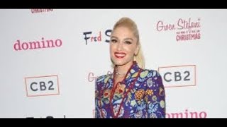 Gwen Stefani Pregnant: Planning Blake Shelton Summer Wedding In Mexico-[VIDEO]