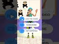 Squid game play dance gangnam style - Tani and squid doll #shorts #scaryteacher3d #cartoon #funny