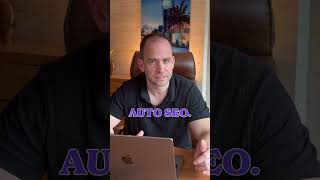 I spent 6 months creating an AI SEO system 💯 #shorts
