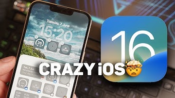 I Install iOS 16 on my iPhone 13 Pro – Try the features and See for Yourself