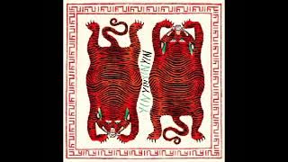 ☯️The Rabbit That Hunts Tigers (2019 - Full Album) - YĪN YĪN