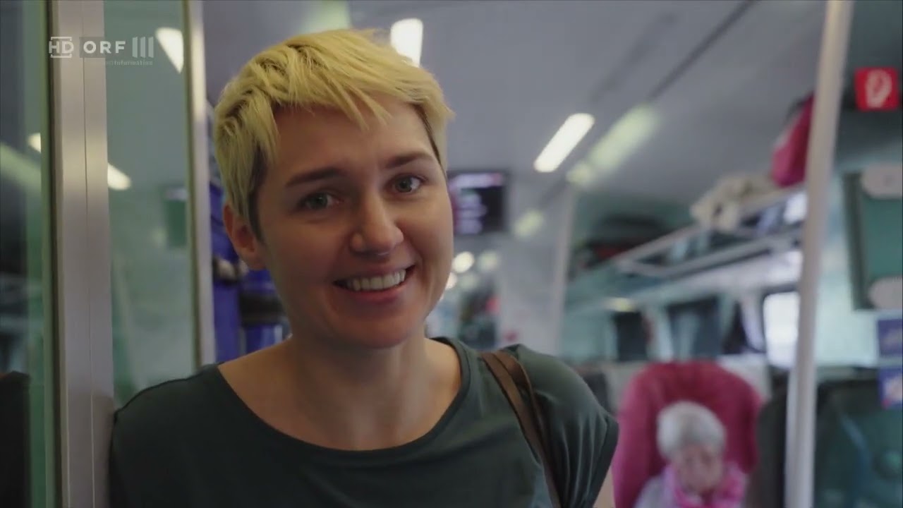 ÖBB & Westbahn - der Reise-Test