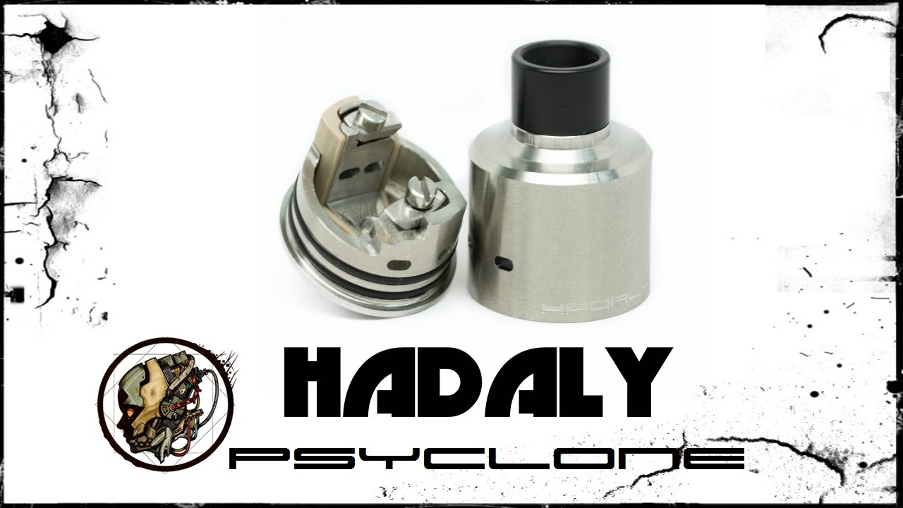 Hadaly RDA by Psyclone Mods