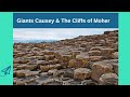 Cliffs Of Moher-Giants Causeway