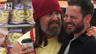 Download Lagu Impractical Jokers Smash The Melon For 20 Bucks MP3 Download Lagu Impractical Jokers Smash The Melon For 20 Bucks MP3