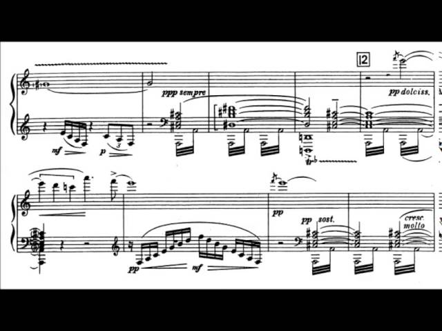 Benjamin Britten - Peter Grimes (1945) - YouTube