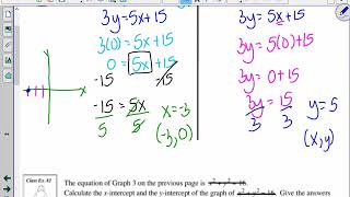 Math 10C - U7 - Lesson 3 Part 1