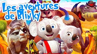 Les Aventures De Blinky Film Danimation Complet En Français