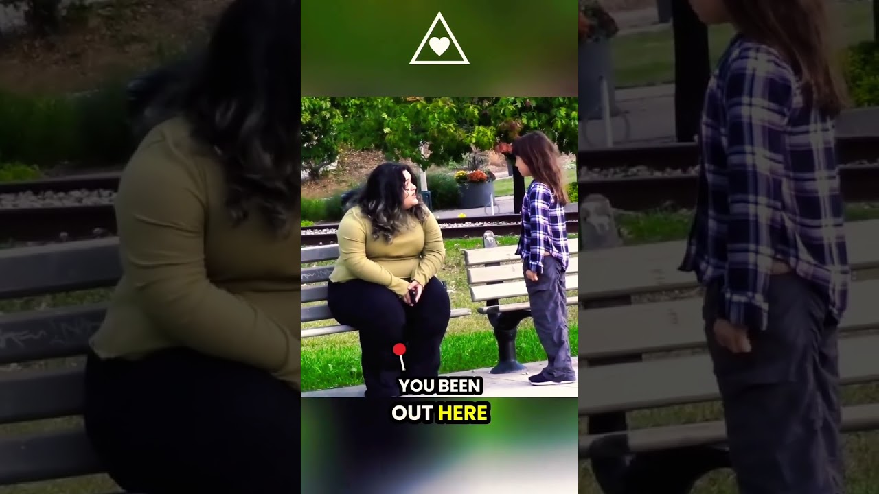 She hasn't ate anything from yesterday #kindness #inspiration #emotional #kindwitness