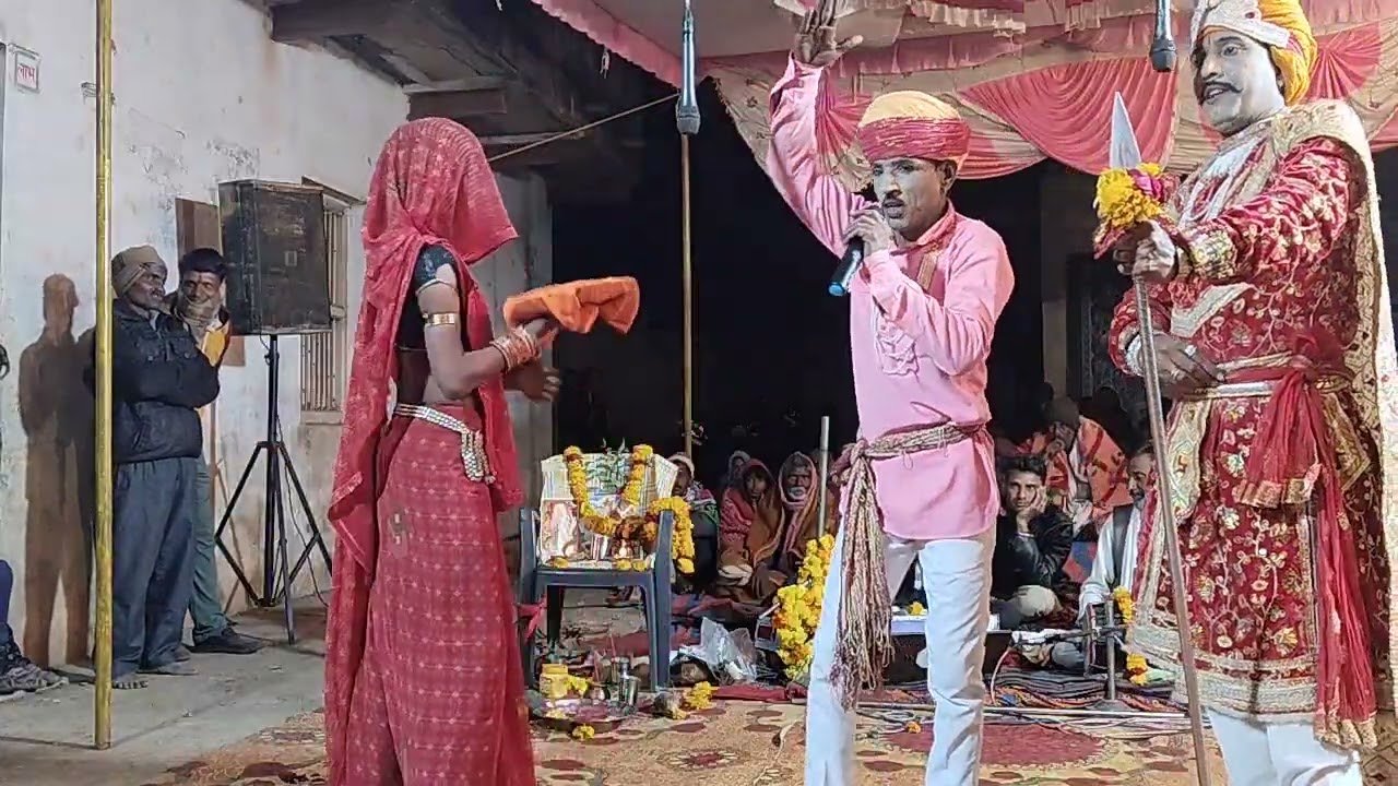 तेजाजीकथा बेलारा कथा लिय